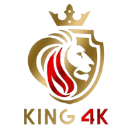 King 4K Player